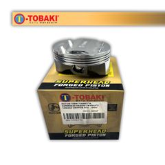 ΠΙΣΤΟΝΙ 70MM TOBAKI ΓΙΑ SUPERHEAD ΚΕΦΑΛΗ ΣΦΥΡΙΛΑΤΟ YAMAHA CRYPTON X135    391ΑΓ