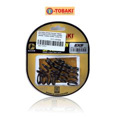 ΕΛΑΤΗΡΙΑ ΔΙΣΚΩΝ RACING TOBAKI ΓΙΑ HYPER CLUTCH HONDA ASTREA GRAND / HONDA SUPRA / LIFAN 125   ΒΤ0236