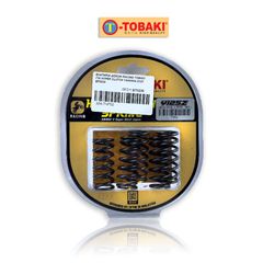 ΕΛΑΤΗΡΙΑ ΔΙΣΚΩΝ RACING TOBAKI ΓΙΑ HYPER CLUTCH YAMAHA Z125   ΒΤ0236