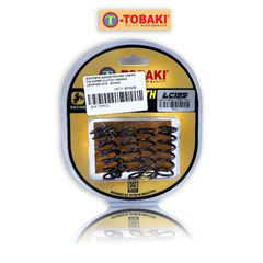 ΕΛΑΤΗΡΙΑ ΔΙΣΚΩΝ RACING TOBAKI ΓΙΑ HYPER CLUTCH YAMAHA CRYPTON X135 ΒΤ0236