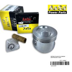 ΠΙΣΤΟΝΙ 56 AASA ΓΙΑ YAMAHA CRYPTON R105  392ΑΓ