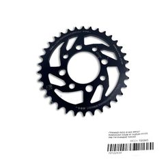 ΓΡΑΝΑΖΙ ΠΙΣΩ RYNO 34Δ 428  RR507 KAWASAKI KAZER / SUZUKI FX125 / SUZUKI SHOGUN / SUZUKI ADDRESS MODENAS KRISS 115