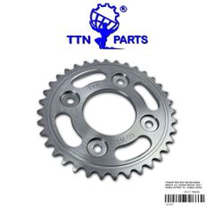 ΓΡΑΝΑΖΙ ΠΙΣΩ ROC 36Δ 420 HONDA INNOVA 125 / HONDA INNOVA 125IN / HONDA ASTREA 110 / HONDA SUPRA X125 / HONDA WAVE 110
