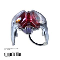 ΦΑΝΑΡΙ ΠΙΣΩ TITAN HONDA SUPRA X125