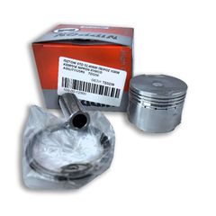 ΠΙΣΤΟΝΙ STD 52,40MM ΠΕΙΡΟΣ 15MM ΚΟΜΠΛΕ NIPPON KYMCO AGILITY125RS    ΤΣ0236