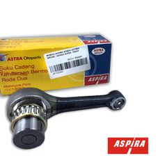 ΜΠΙΕΛΑ ASPIRA HONDA ASTREA GRAND / HONDA SUPRA