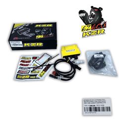 ΕΓΚΕΦΑΛΟΣ ECU ΑΓΡΑΦΟΣ FULL RACING SYM VF185  EURO 4  KOZI PRO 3