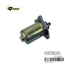 ΜΙΖΑ QTECH DJ1R50 / ELYSEO / TYPHOON / TREKKER / VIVACITY / FLY50 2T\'05-07 / VESPA ET2\'97-05  ΤΣ0240