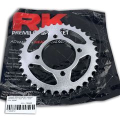 ΓΡΑΝΑΖΙ ΠΙΣΩ 428 36Δ RK YAMAHA CRYPTON 105 / R105 / R115 / X135 / T110 / Z125 / F1ZR / MALAGUTI SPECTRE GP125