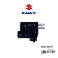 ΒΑΛΒΙΔΑ STOP ΕΜΠΡΟΣ ΦΡΕΝΟΥ ΓΝΗΣΙΑ SUZUKI ADDRESS   150Γ