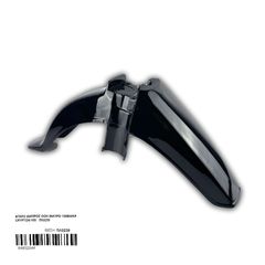 ΦΤΕΡΟ ΕΜΠΡΟΣ ΜΑΥΡΟ YAMAHA CRYPTON 105