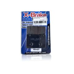 ΤΑΚΑΚΙΑ ΕΜΠΡΟΣ X BRAKE SYM MAXSYM 400  Τ0030