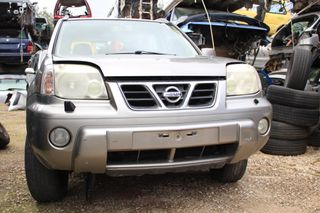Μονάδα ABS Nissan X-Trail '02 Προσφορά.