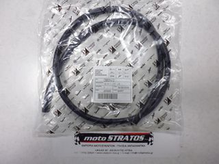 Σωληνάκι Βενζίνας 106cm Gilera Runner ST 125 4T E3 2008-2016 (EMEA) ZAPM46301 CM001432