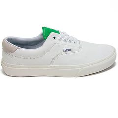 Παπούτσι Vans Era 59 - WHITE VN0003S4IL4-WHITE