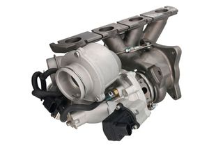 Yπερπληρωτής/Τurbo CITROEN DS4, DS5; MINI (R56), (R57), (R58), (R59), CLUBMAN (R55), COUNTRYMAN (R60), PACEMAN (R61); PEUGEOT 308, 308 I, RCZ 1.6 02.10-10.16