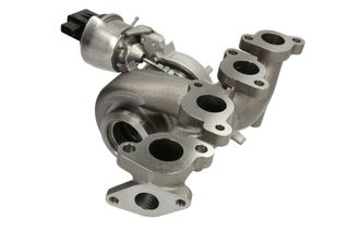 Yπερπληρωτής/Τurbo AUDI A3; SKODA YETI; VW EOS, GOLF PLUS V, GOLF V, GOLF VI, JETTA III, PASSAT B6, SCIROCCO III, TIGUAN 2.0D 05.03-07.18