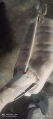 Τελικό εξάτμισης Audi-thumb-4