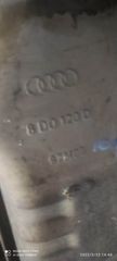 Τελικό εξάτμισης Audi-thumb-8