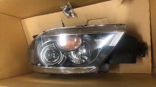 ΦΑΝΑΡΙ ΑΡΙΣΤΕΡΟ MITSUBISHI OUTLANDER '04- '06 (8301B855-8301A175) HEADLAMP KIT, LH