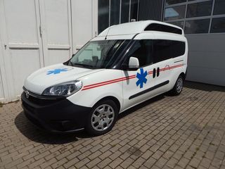 Fiat 2017 doblo