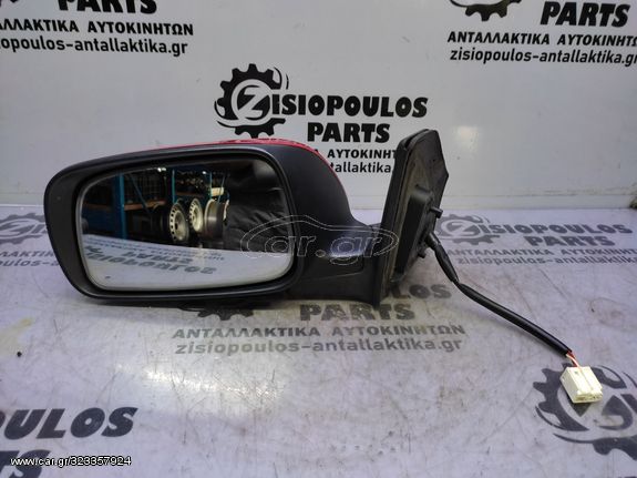 ΚΑΘΡΕΠΤΗΣ ΗΛΕΚΤΡΙΚΟΣ ΑΡΙΣΤΕΡΟΣ (L) TOYOTA AVENSIS T25 2003' - 2006' (INT 2) (3 PIN)