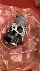ΚΑΡΜΠΙΡΑΤΕΡ ΓΕΝΝΗΤΡΙΑΣ HONDA Eu65000is (be89g A) ΚΑΙΝΟΥΡΙΟ ΓΝΗΣΙΟ (16100ZK6E41)