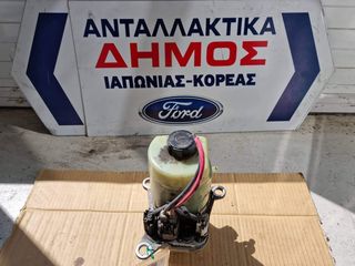 FORD FOCUS '04-'08 ΜΕΤΑΧΕΙΡΙΣΜΕΝΟ ΗΛΕΚΤΡΟΫΔΡΑΛΙΚΟ ΜΟΤΕΡ ΜΕ 3 ΦΙΣΕΣ 