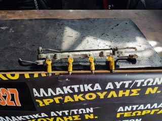 ΜΠΕΚ ΨΕΚΑΣΜΟΎ ΒΕΝΖΊΝΗΣ TOYOTA COROLLA 96- 4EFE