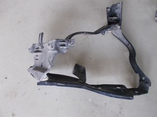 MERCEDES BENZ E CLASS W212 ΦΑΝΟΣΤΑΤΕΣ ΕΜΠΡΟΣ ΔΕΞΗΣ ΑΡΙΣΤΕΡΟΣ-thumb-1