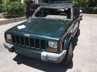 JEEP CHEROKEE 2000-thumb-2