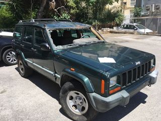 JEEP CHEROKEE 2000-thumb-1