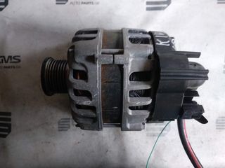 ΔΥΝΑΜΟ ( 0 124 525 140 ( 231009092R-B ( K14 ( H4 ( B4 ))))) NISSAN MICRA