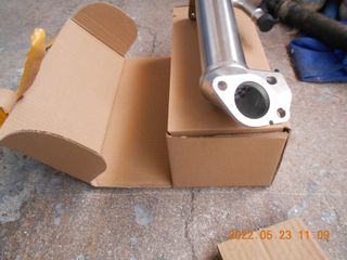 FORD RANGΕR 2.2& 3.2 MONTELO 2011-2016 ΨΥΓΕΙΟ ΑΝΑΚΥΚΛΩΣΗΣ ΚΑΥΣΑΕΡΙΩΝ-thumb-1