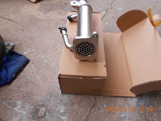 FORD RANGΕR 2.2& 3.2 MONTELO 2011-2016 ΨΥΓΕΙΟ ΑΝΑΚΥΚΛΩΣΗΣ ΚΑΥΣΑΕΡΙΩΝ-thumb-2