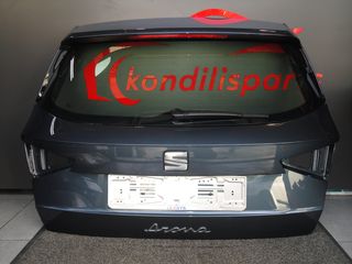 SEAT ARONA 17- ΤΖΑΜΟΠΟΡΤΑ