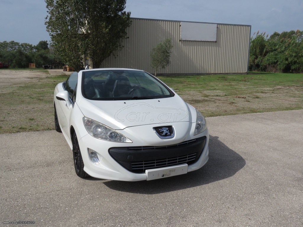 Peugeot 308 2009 1.6 cc
