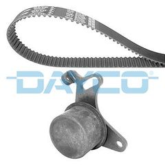 Σετ οδοντωτού ιμάντα DAYCO KTB216 για BMW 3 E30 2500cc 325 X 170ps 1986 1991