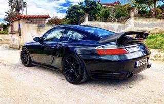 Porsche 911 2005 turbo  gt2-thumb-12
