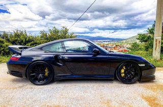 Porsche 911 2005 turbo  gt2-thumb-13