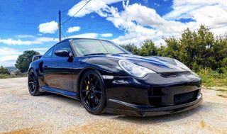 Porsche 911 2005 turbo  gt2-thumb-14