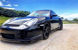 Porsche 911 2005 turbo  gt2-thumb-15