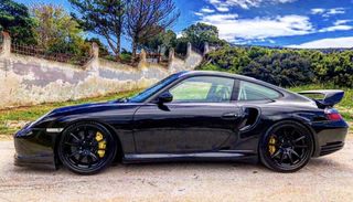 Porsche 911 2005 turbo  gt2-thumb-16