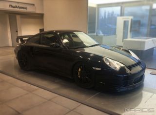 Porsche 911 2005 turbo  gt2-thumb-17