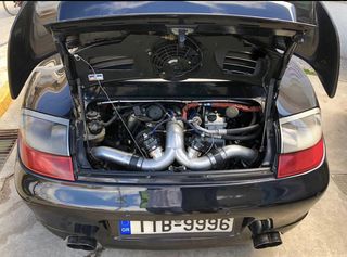 Porsche 911 2005 turbo  gt2-thumb-23