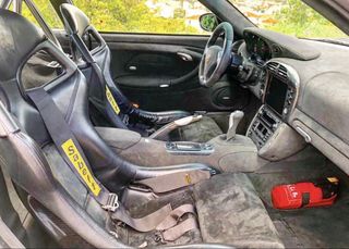 Porsche 911 2005 turbo  gt2-thumb-27