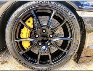 Porsche 911 2005 turbo  gt2-thumb-28