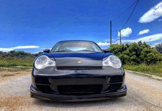Porsche 911 2005 turbo  gt2-thumb-30