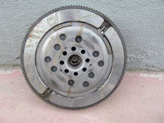ΒΟΛΑΝ ΔΙΠΛΗΣ ΜΑΖΑΣ ΓΙΑ OPEL ASTRA 1700cc ΠΕΤΡΕΛΑΙΟ (A17DTS)-thumb-2