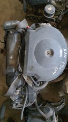 ΚΙΝΗΤΗΡΑΣ SEAT IBIZA 1.3CC 54HP ΚΩΔΙΚΟΣ AAV